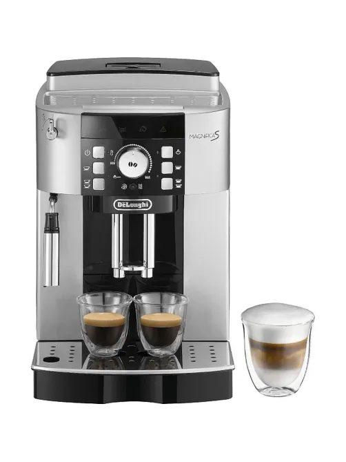Кофемашина De'Longhi Magnifica S (ECAM-21.117.SB)