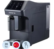 Кофемашина Polaris PACM 2048SW