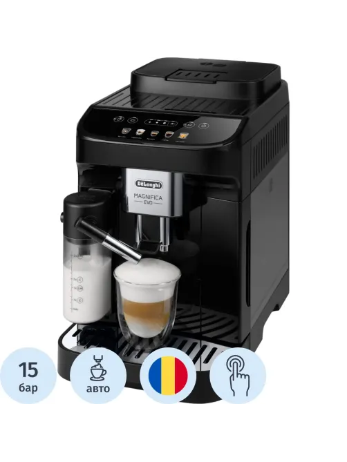 Кофемашина De'Longhi ECAM290.61.B 1450 Вт