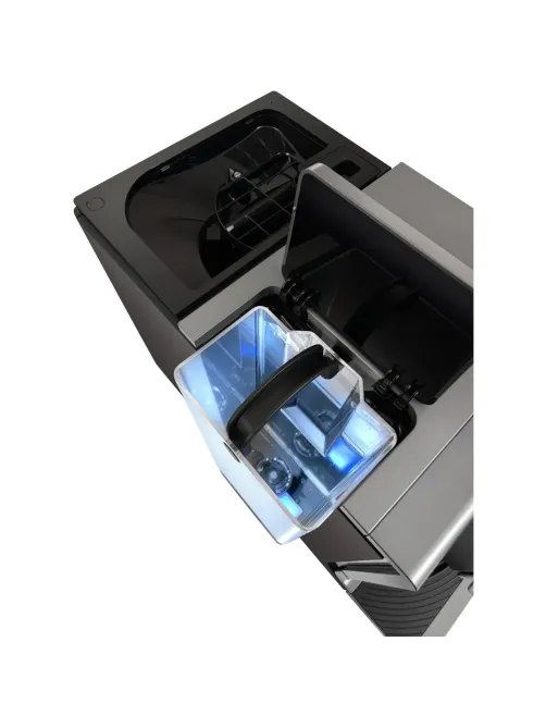 Кофемашина Nivona CafeRomatica NICR 970