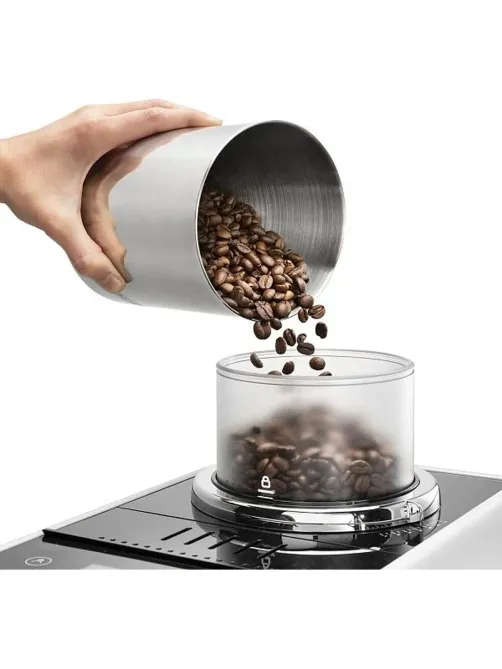 Кофемашина De'Longhi EXAM440.55.W