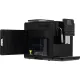 Кофемашина автоматическая BigTech EСM301B, 1,7литра, зерна 250 гр,черная