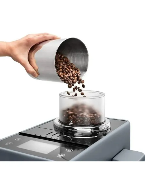 Кофемашина De'Longhi EXAM440.55.G