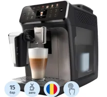 Кофемашина PHILIPS EP4449/70