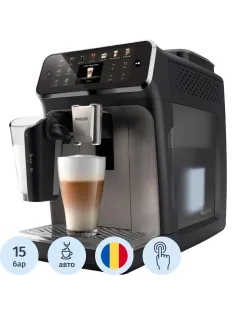 Кофемашина PHILIPS EP4449/70