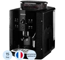 Кофемашина KRUPS EA810870