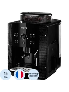 Кофемашина KRUPS EA810870