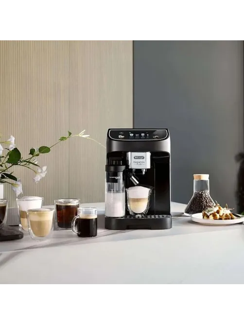 Кофемашина De'Longhi ECAM320.60.B