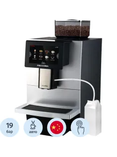Кофемашина Dr.Coffee Proxima F11 Plus
