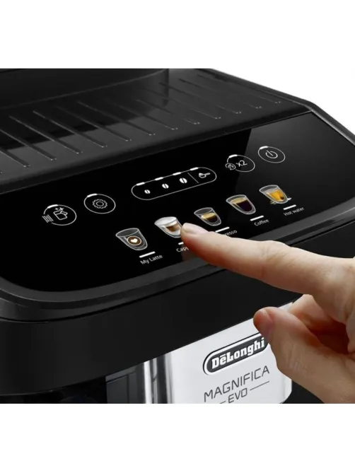 Кофемашина De'Longhi ECAM290.61.B 1450 Вт