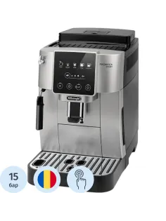 Кофемашина автоматическая De'Longhi ECAM 220.30.SB серебристый