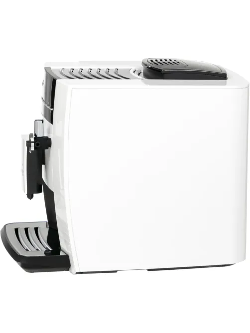 Кофемашина Kaffit сom KLM1604 Nizza Autocappuccino,бел (KLM1604W)
