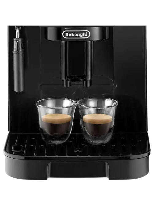 Кофемашина De'Longhi ECAM12.121.B