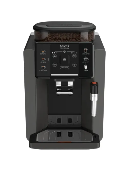 Кофемашина KRUPS EA910810