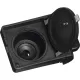 Кофемашина капсульная BigTech KСМ306, 3в1, 0,7л, черная