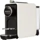 Кофемашина капсульная BigTech EСM302W, 0,7литра, 1400 Вт, белая