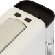 Кофемашина капсульная BigTech EСM302W, 0,7литра, 1400 Вт, белая