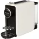 Кофемашина капсульная BigTech EСM302W, 0,7литра, 1400 Вт, белая