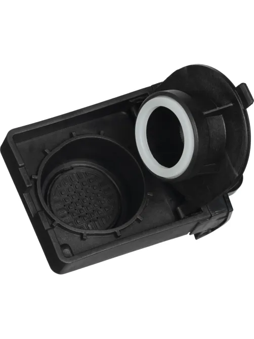 Кофемашина капсульная BigTech KСМ306, 3в1, 0,7л, черная