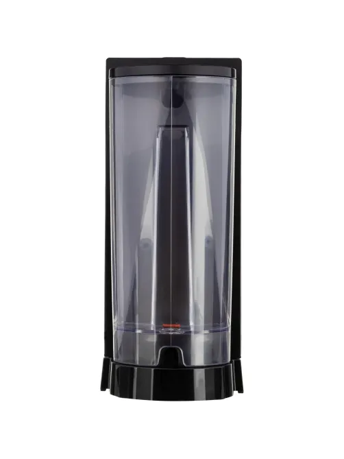 Кофемашина капсульная BigTech МСМ307,универсальная,5в1, 0,8л, черная