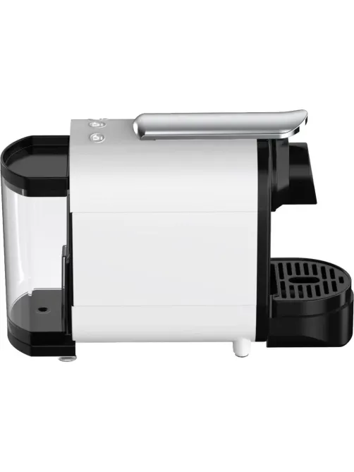Кофемашина KaringBee TC01 белый,капсульная