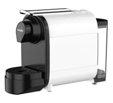 Кофемашина KaringBee TC01 белый,капсульная