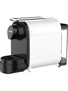 Кофемашина KaringBee TC01 белый,капсульная