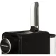 Кофемашина капсульная BigTech EСM303B, 0,7литра, 1400 Вт, черная
