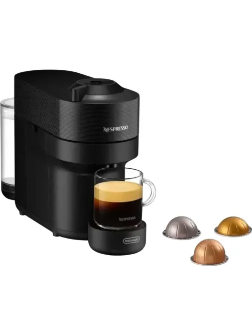 Кофемашина капсульная De'Longhi ENV90.B