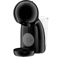 Кофемашина капсульная De'Longhi EDG110.AB