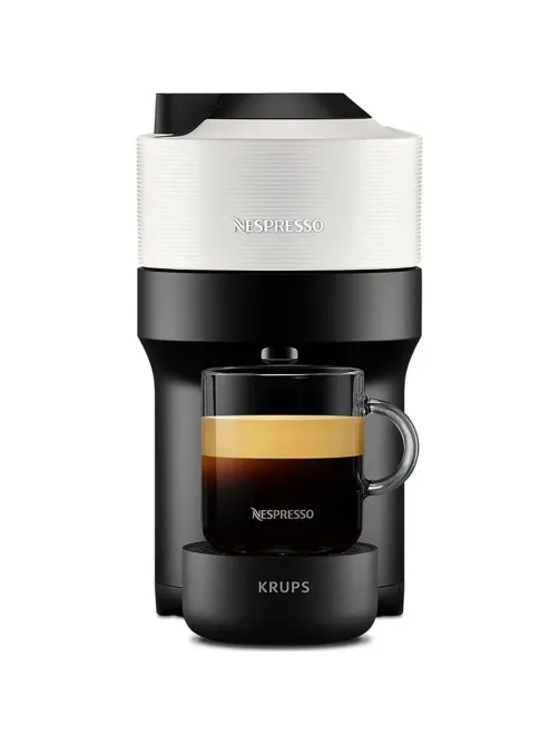 Кофемашина капсульная Krups XN9201