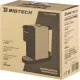 Кофемашина капсульная BigTech МСМ307,универсальная,5в1, 0,8л, черная