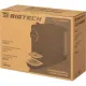 Кофемашина капсульная BigTech EСM303B, 0,7литра, 1400 Вт, черная