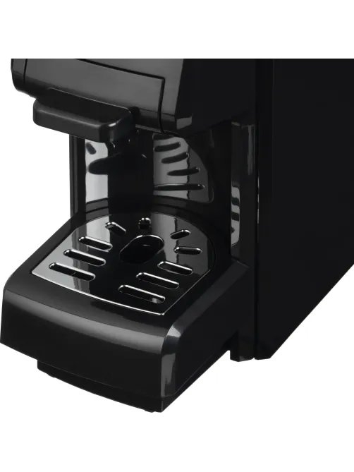 Кофемашина капсульная BigTech KСМ306, 3в1, 0,7л, черная