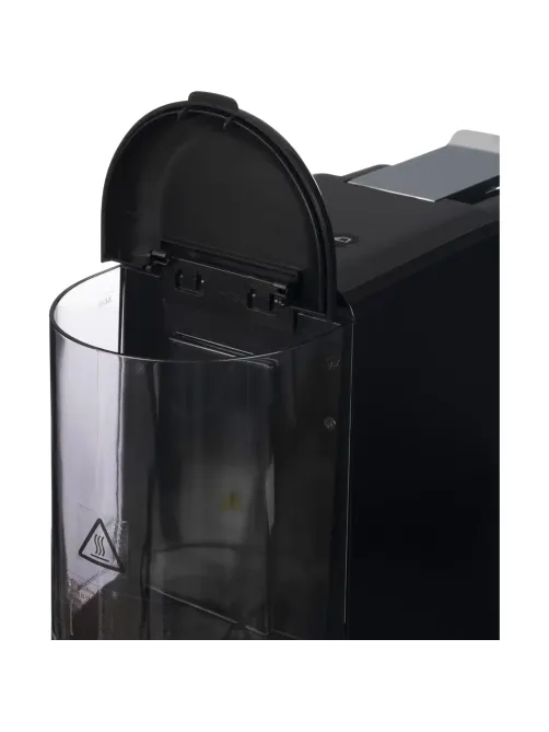 Кофемашина капсульная BigTech KСМ306, 3в1, 0,7л, черная