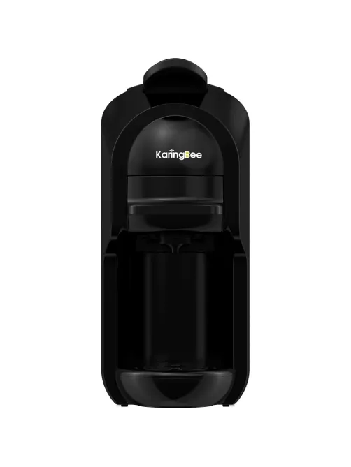 Кофемашина KaringBee ST-510 белый,капсульная