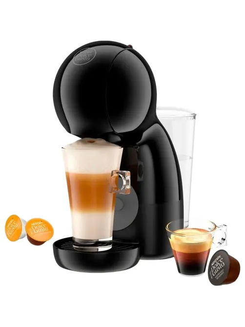 Кофемашина капсульная De'Longhi EDG110.AB