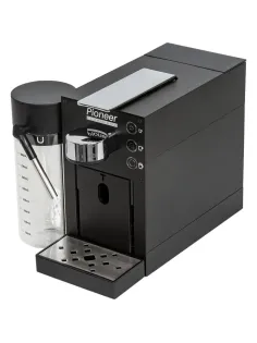 Кофемашина Pioneer CMA022 капсульная, 1400 Вт