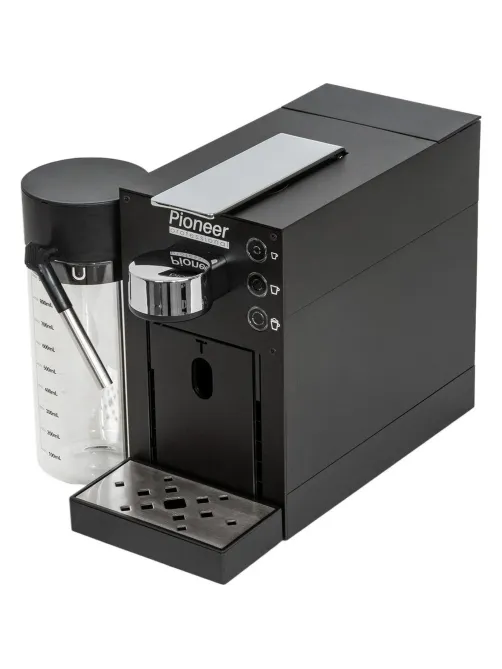 Кофемашина Pioneer CMA022 капсульная, 1400 Вт