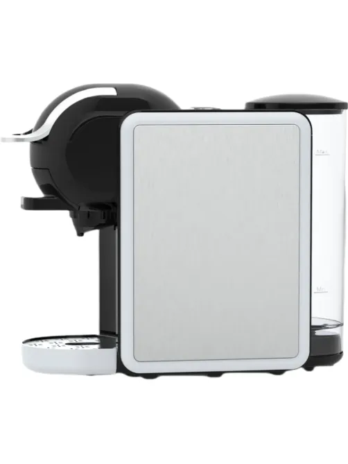 Кофемашина KaringBee Кофемашина ST-540 белый,капсульная