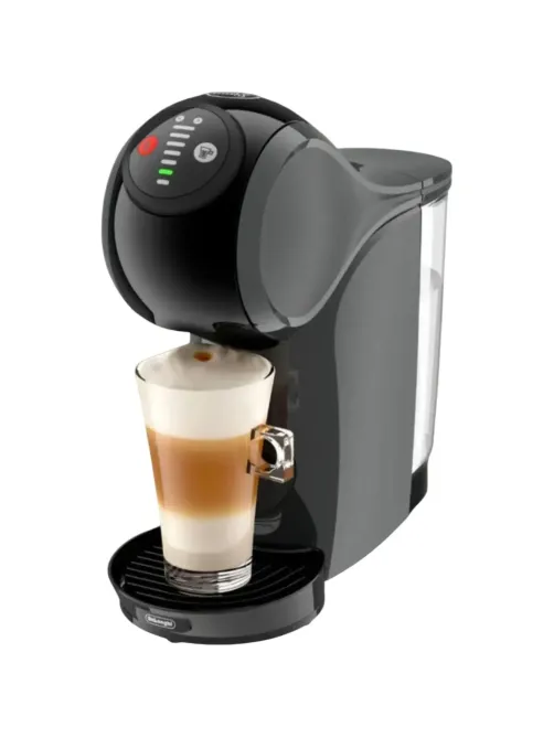 Кофемашина DeLonghi EDG226.A (Россия),капсульная