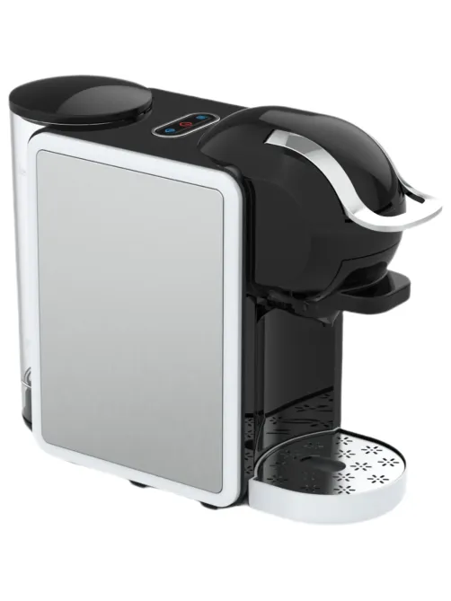 Кофемашина KaringBee Кофемашина ST-540 белый,капсульная