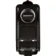 Кофемашина капсульная BigTech EСM303B, 0,7литра, 1400 Вт, черная
