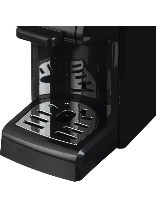 Кофемашина капсульная BigTech KСМ306, 3в1, 0,7л, черная