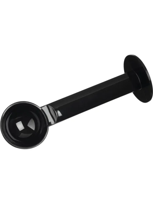 Кофемашина капсульная BigTech KСМ306, 3в1, 0,7л, черная