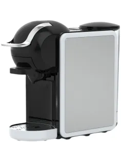 Кофемашина KaringBee Кофемашина ST-540 белый,капсульная