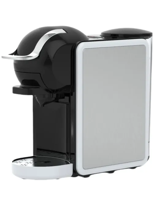 Кофемашина KaringBee Кофемашина ST-540 белый,капсульная