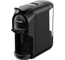 Кофемашина KaringBee ST-510 черный,капсульная