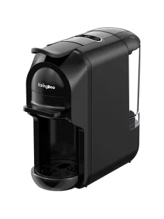 Кофемашина KaringBee ST-510 черный,капсульная
