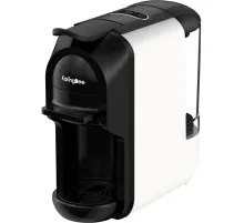 Кофемашина KaringBee ST-510 белый,капсульная